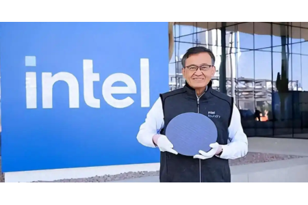 RibbonFET & PowerVia: Jawapan untuk Interconnect Bottlenecks – Kuasa Bahagian Belakang Mentakrifkan Semula Logik Pendawaian Cip