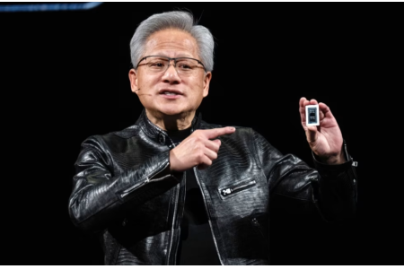 NVIDIA Memecahkan Monopoli x86 40 Tahun dengan RTX Spark, Melancarkan Era PC AI Agentik