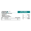 DE475-102N21A N-Channel Enhancement Mode