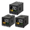 E5CC-RW1AUM-000: Pengawal suhu revolusioner