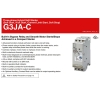 G3JA-C409B AC/DC24: Relay Negeri Pepejal AC/DC yang serba boleh