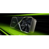 Lepaskan kekuatan kad grafik nvidia terkini