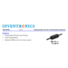 Pengenalan kepada Inventronics TDD - Pemasa Program Anpnx