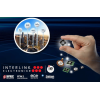 Sensor bau industri pertama