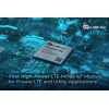 Modul LTE-M/NB-IoT yang pertama di industri