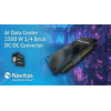 2.5 kW DC-DC Converter untuk Pusat Data AI