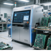 Sistem Rework Automatik untuk PCB Besar: Memperkenalkan Pembaikan Elektronik